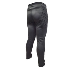 Pantalón portero fútbol Manriquez acolchonado adulto-XL
