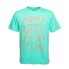 Playera de rayas Stripes High Density Grypho hombre-S, M, L, XL
