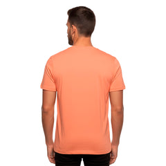 Playera Disco estampada algodón Grypho discharge hombre-S, M, L, XL