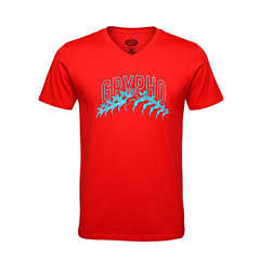 Playera Hipnosis para estampada base agua Grypho serigrafia-S, M, L, XL