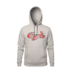 Hoodie Retro Grypho Estampado High Density Sudadera-S, M, L, XL