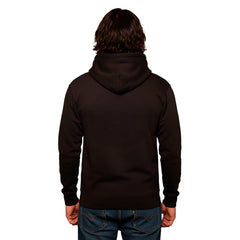 Hoodie California para con capucha Grypho Sudadera-S, M, L, XL