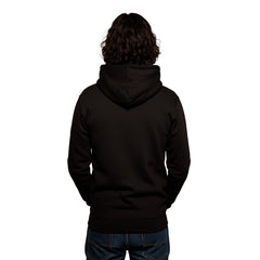 Hoodie Explod para con relieve high density Grypho-S, M, L, XL