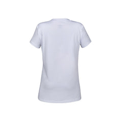 Playera Umbro Club Volley Mujer Um18114 - Blanco 2XL