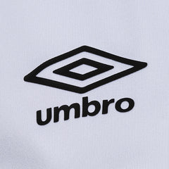 Playera Umbro Club Volley Mujer Um18114 - Blanco 2XL