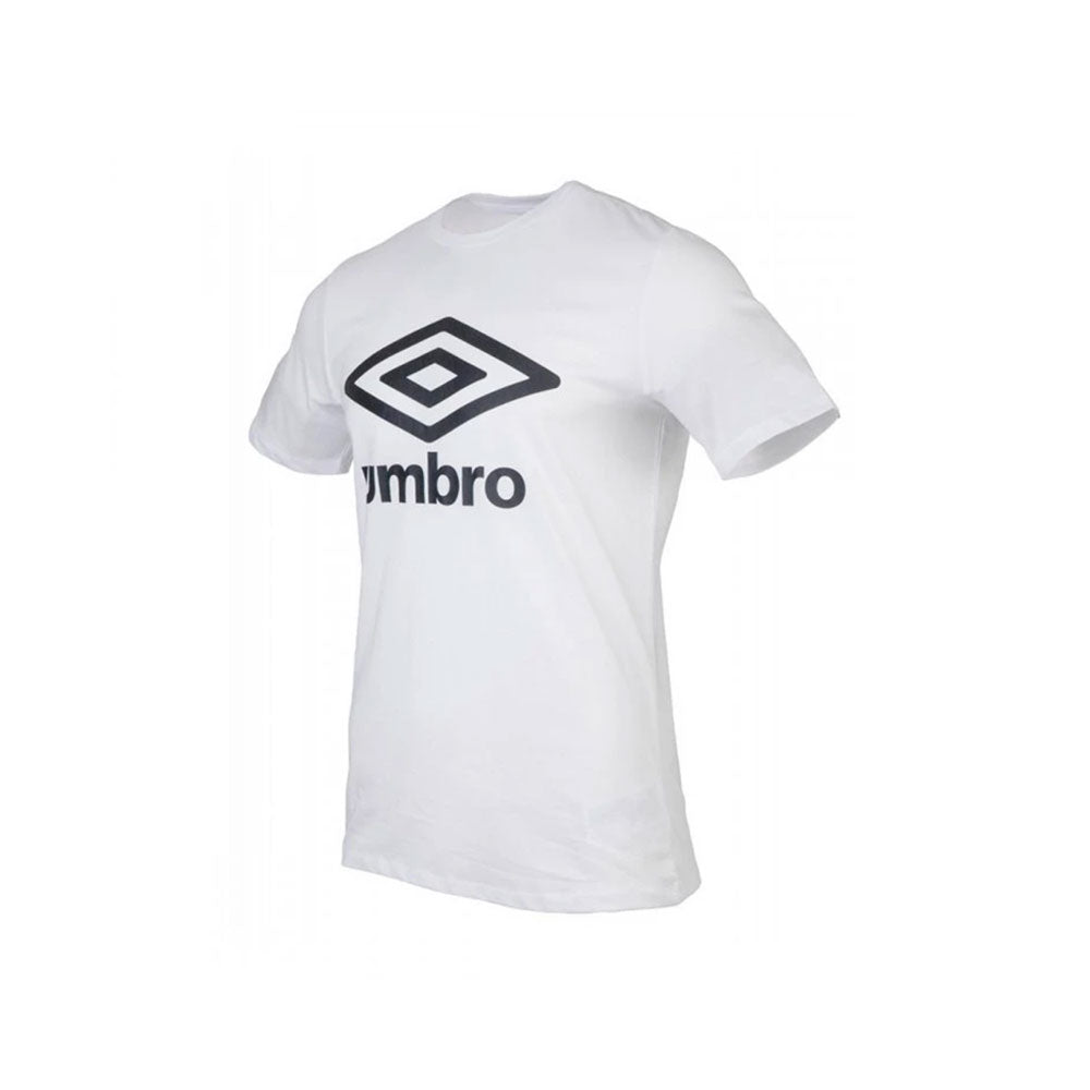 Playera Umbro Fc Puebla Hombre 19-20 - Blanco XL