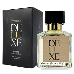 Perfume De Luxe Boise Santal Zermat 50 ml Spray Unisex