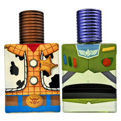 Set perfumes Zermat Toy Story Buzz y Woody infantil original