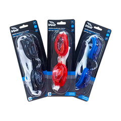 Goggles De Natación Voit Junior - Azul Junior