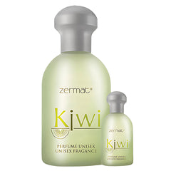 Perfume Kiwi Zermat Unisex 120 ml + Mini Fragancia Regalo