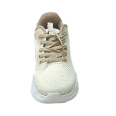 Tenis Court Deportivos Mujer A7905T Hueso 26 MX