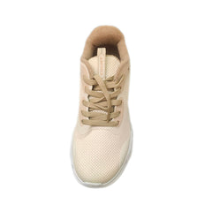 Tenis Court Deportivos Mujer A7905T Hueso 26 MX