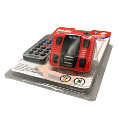 KIT PARA AUTO BLUETOOTH LINK BITS MOD TR-005BC