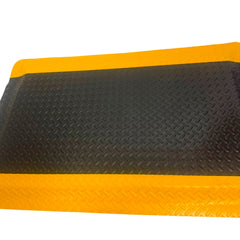 Tapete Antifatiga Industrial Antideslizante Antiestáti Phasa-60 cm X 90 cm