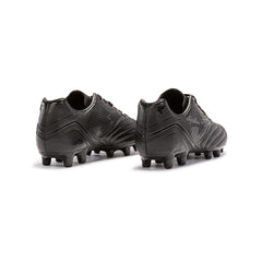 Tenis fútbol Joma Aguila 2321 FG césped firme negro