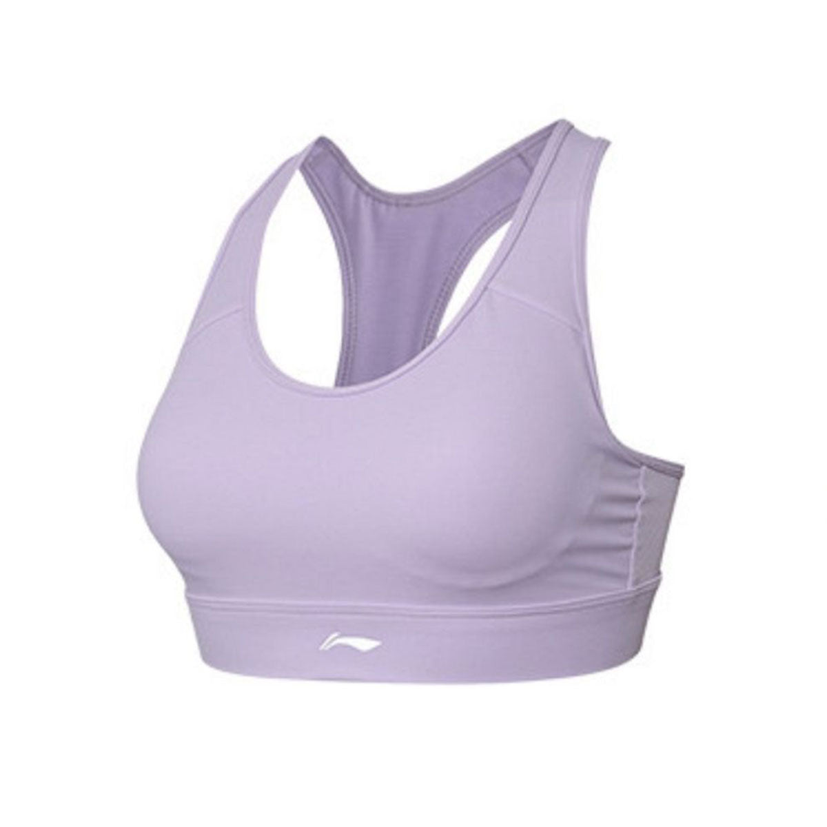 Top Deportivo Li Ning Mujer Aubp0682 - Lila XL