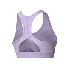 Top Deportivo Li Ning Mujer Aubp0682 - Lila XL