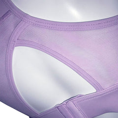 Top Deportivo Li Ning Mujer Aubp0682 - Lila XL
