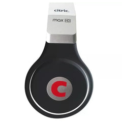 Audífonos Diadema MAX HD Alta Calidad y Comodidad Diseño Citric