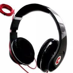 Audífonos Diadema MAX HD Alta Calidad y Comodidad Diseño Citric