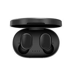 Auriculares Inalambricos Airdots A6S TWS Negro