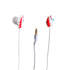 AUDIFONOS EMOJI UNICORNIO
