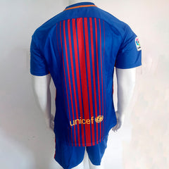 CONJUNTO DEPORTIVO BARCELONA AZUL