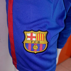 CONJUNTO DEPORTIVO BARCELONA AZUL