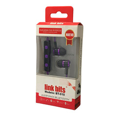 MANOS LIBRES LINK BITS BE MSY-012