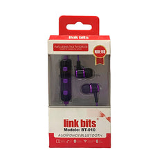 MANOS LIBRES LINK BITS BE MSY-012