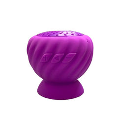 BOCINA LB SHOWER C QB-07