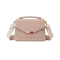 Bolsa Bandolera Crossbody Elegante Moon Self CE Lage
