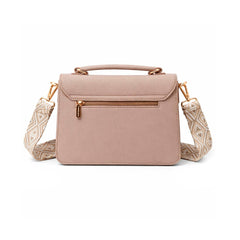 Bolsa Bandolera Crossbody Elegante Moon Self CE Lage