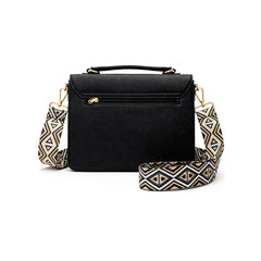 Bolsa Bandolera Crossbody Elegante Moon Self CE Lage