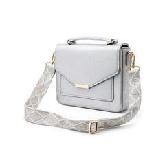 Bolsa Bandolera Crossbody Elegante Moon Self CE Lage