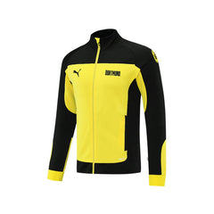 PANTS DORTMUND AMARILLO NEGRO
