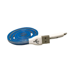 CABLE LIGHTING MOV8 PLANO AZUL
