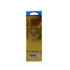CABLE WAVE IPH6 BLANCO