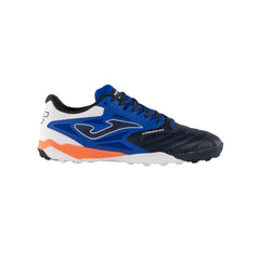 Tenis Joma Turf Azul Marino Resistente y Transpirable