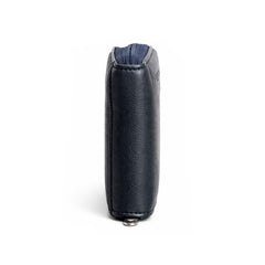 Cartera Horse Imperial Locking Billetera Hombre Cierre