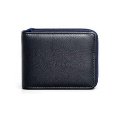 Cartera Horse Imperial Locking Billetera Hombre Cierre
