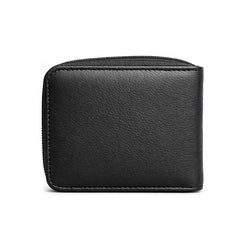 Cartera Horse Imperial Locking Billetera Hombre Cierre