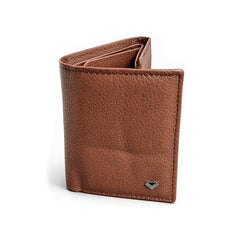 Cartera Horse Imperial Triple Billetera Hombre Elegante
