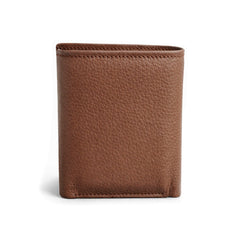 Cartera Horse Imperial Triple Billetera Hombre Elegante