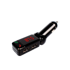 KIT PARA AUTO BLUETOOTH BC06