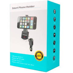 KIT PARA AUTO BLUETOOTH BT8118