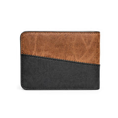 Cartera Horse Imperial Low Wings Billetera Hombre Elegante