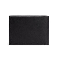 Cartera Crossing Wings Horse Imperial Billetera Hombre