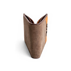Cartera Side Wings Horse Imperial Billetera Hombre