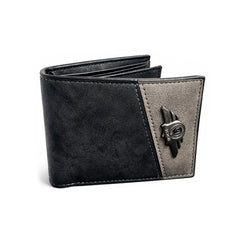 Cartera Side Wings Horse Imperial Billetera Hombre